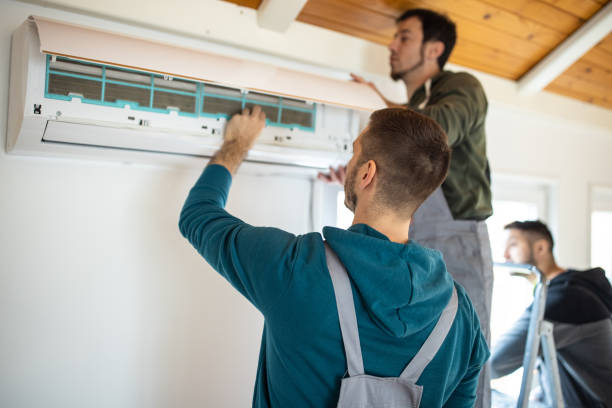 Best Commercial HVAC Repair  in Snellville, GA