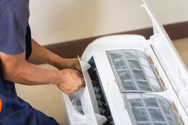 Professional HVAC in Snellville, GA