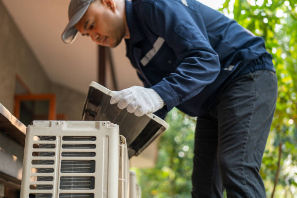 Best HVAC Air Duct Cleaning  in Snellville, GA